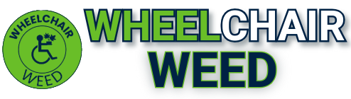 Wheelchair Weed Medicinal